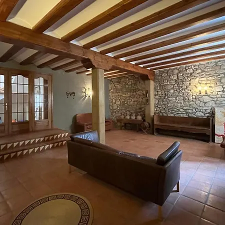 Masia Cenc Holiday home