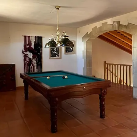 Holiday home Masia Cenc