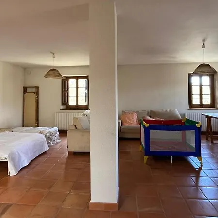 Masia Cenc Collsuspina