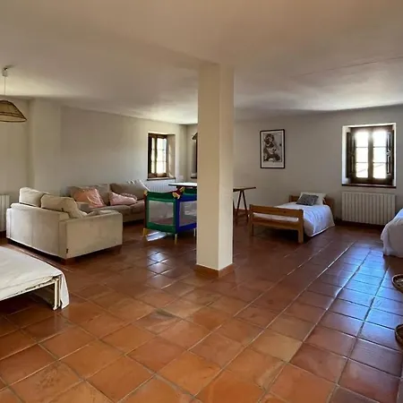 Masia Cenc Holiday home *