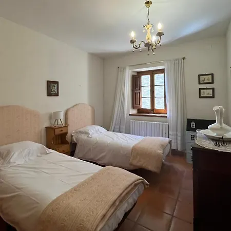 Masia Cenc Holiday home