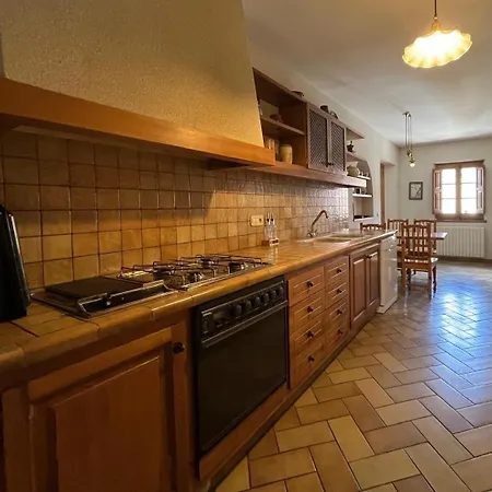 Masia Cenc Holiday home *