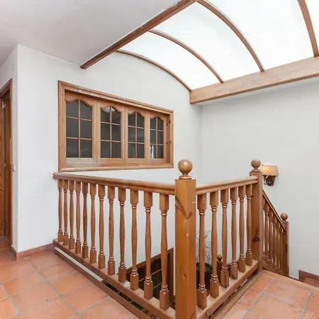 Masia Cenc Holiday home