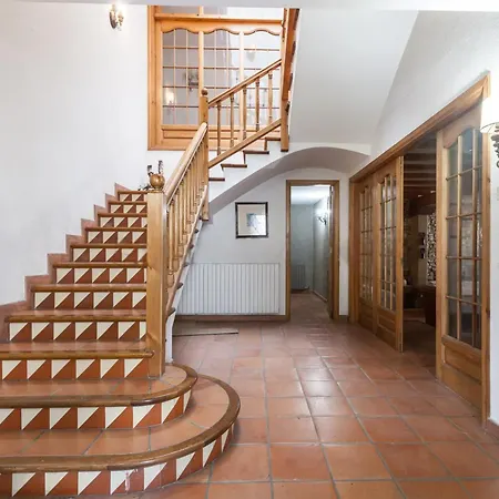 Masia Cenc Holiday home