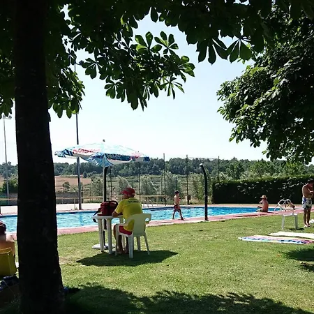 Masia Cenc Holiday home Collsuspina