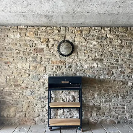 Holiday home Masia Cenc Collsuspina