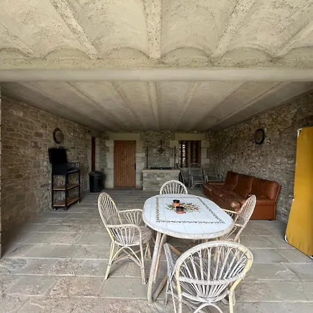 Masia Cenc Holiday home