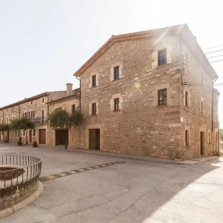 Masia Cenc